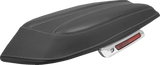 Bagger Lid Covers