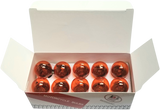 10 Pack Replacement Bulbs for Marker Lights