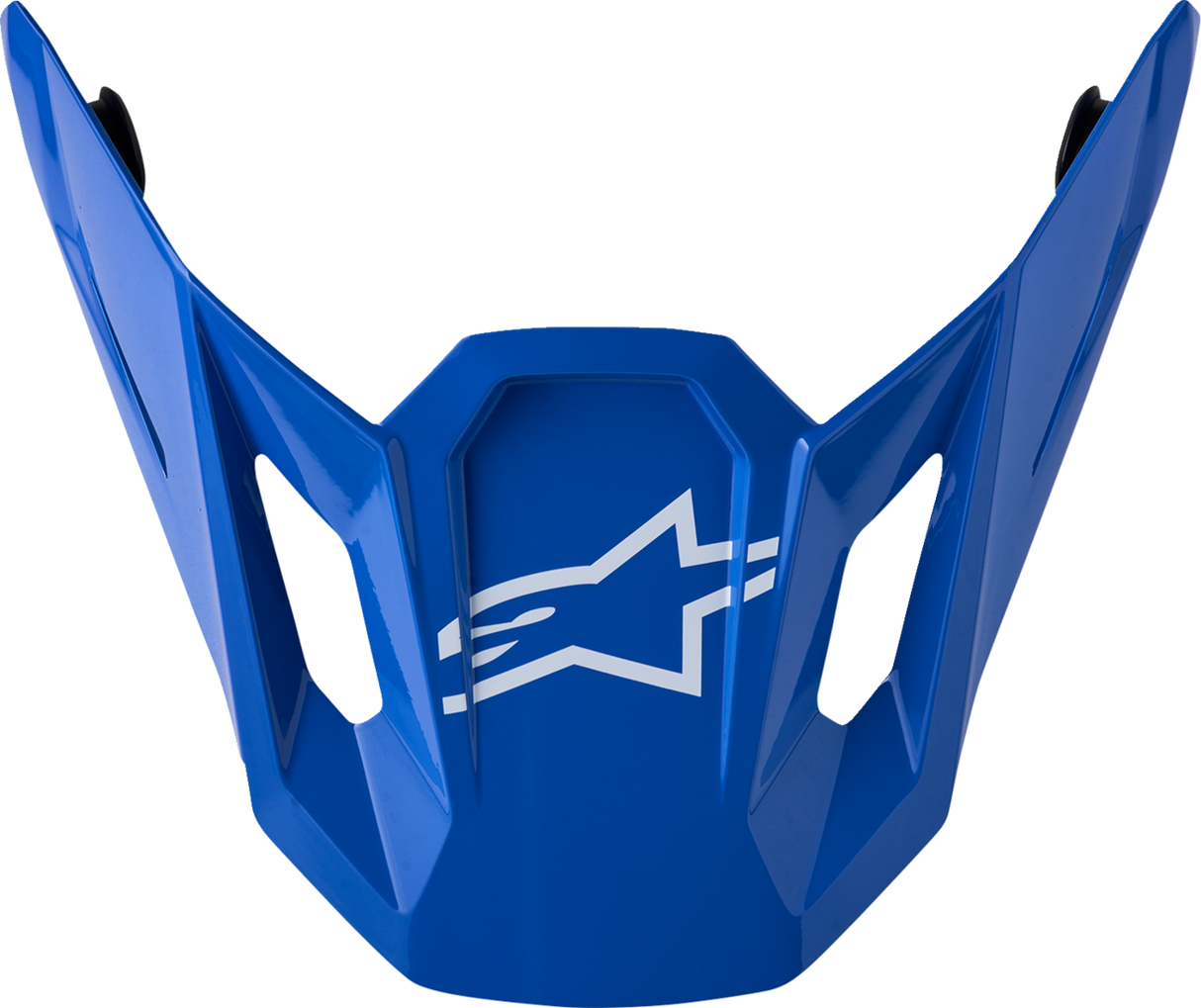 SM7 Helmet 22.06 ECE Visor