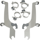 Sportshield Trigger-Lock Complete Mount Kit