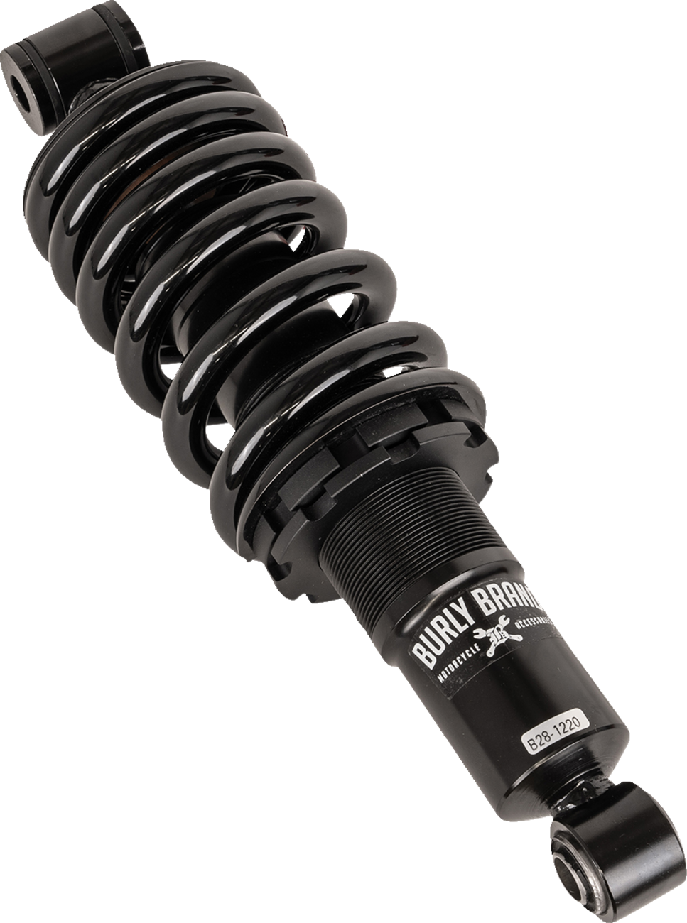 Slammer Shocks