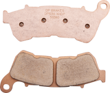 Sintered Metal Harley/Buell Brake Pads
