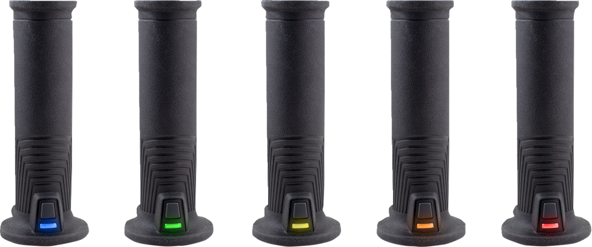 Artemis Heated Grips