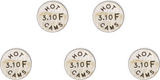Replacement Valve Shims