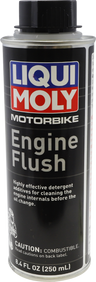 Engine Flush