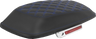 Lattice Stitched Saddlebag Lid Covers