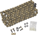 520 X1R Heavy Duty X-Ring Sealed Drive Chain