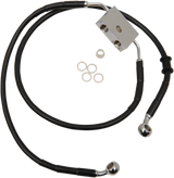 Extended Length Brake Line