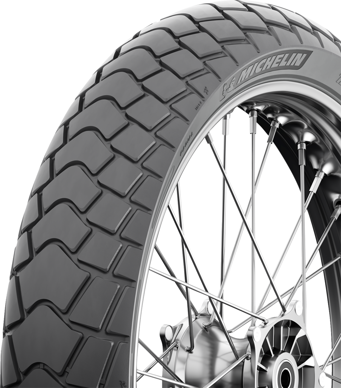 Anakee Adventure 2 Tire