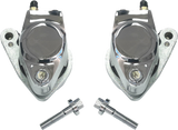 Front and Rear Brake Caliper Kits