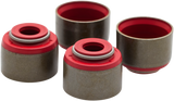 Solid Viton® Valve Guide Seals