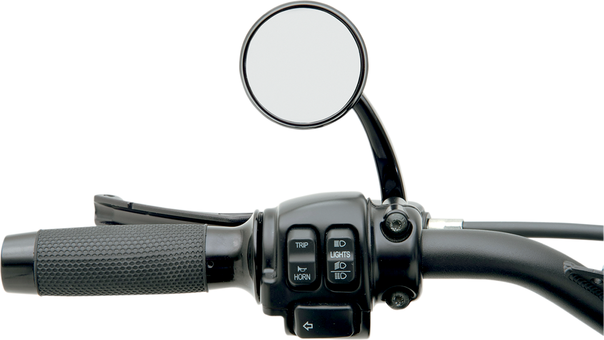 Shooter Mirror
