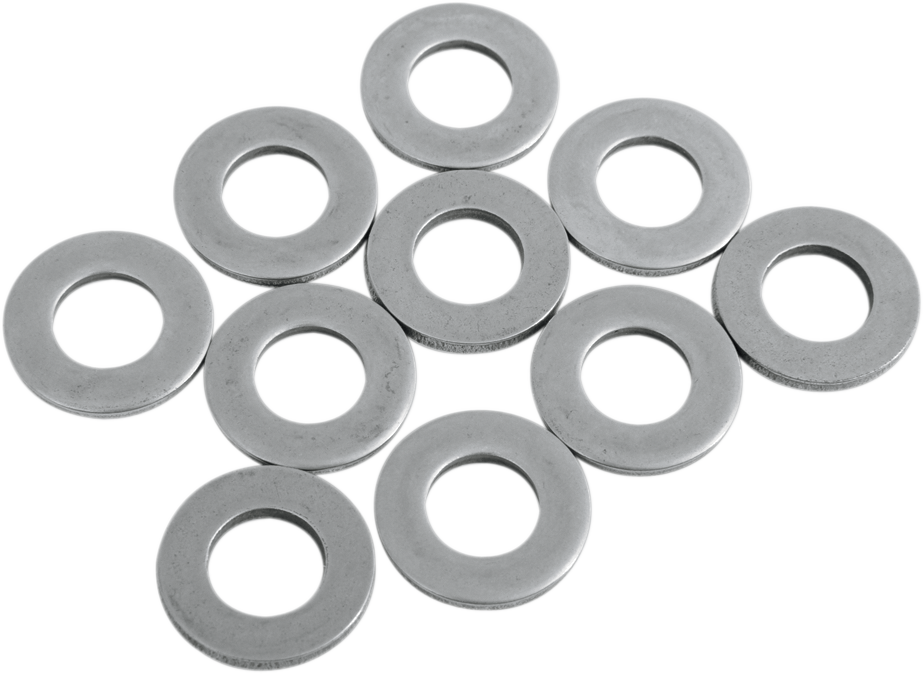 Rocker Arm Shaft Spacers