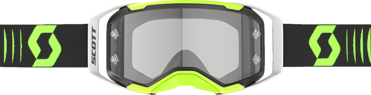 Prospect 2.0 Light Sensitive Goggle