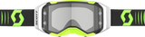 Prospect 2.0 Light Sensitive Goggle