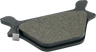 "The Squealers" Rear Brake Pads