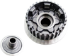 Clutch Hub