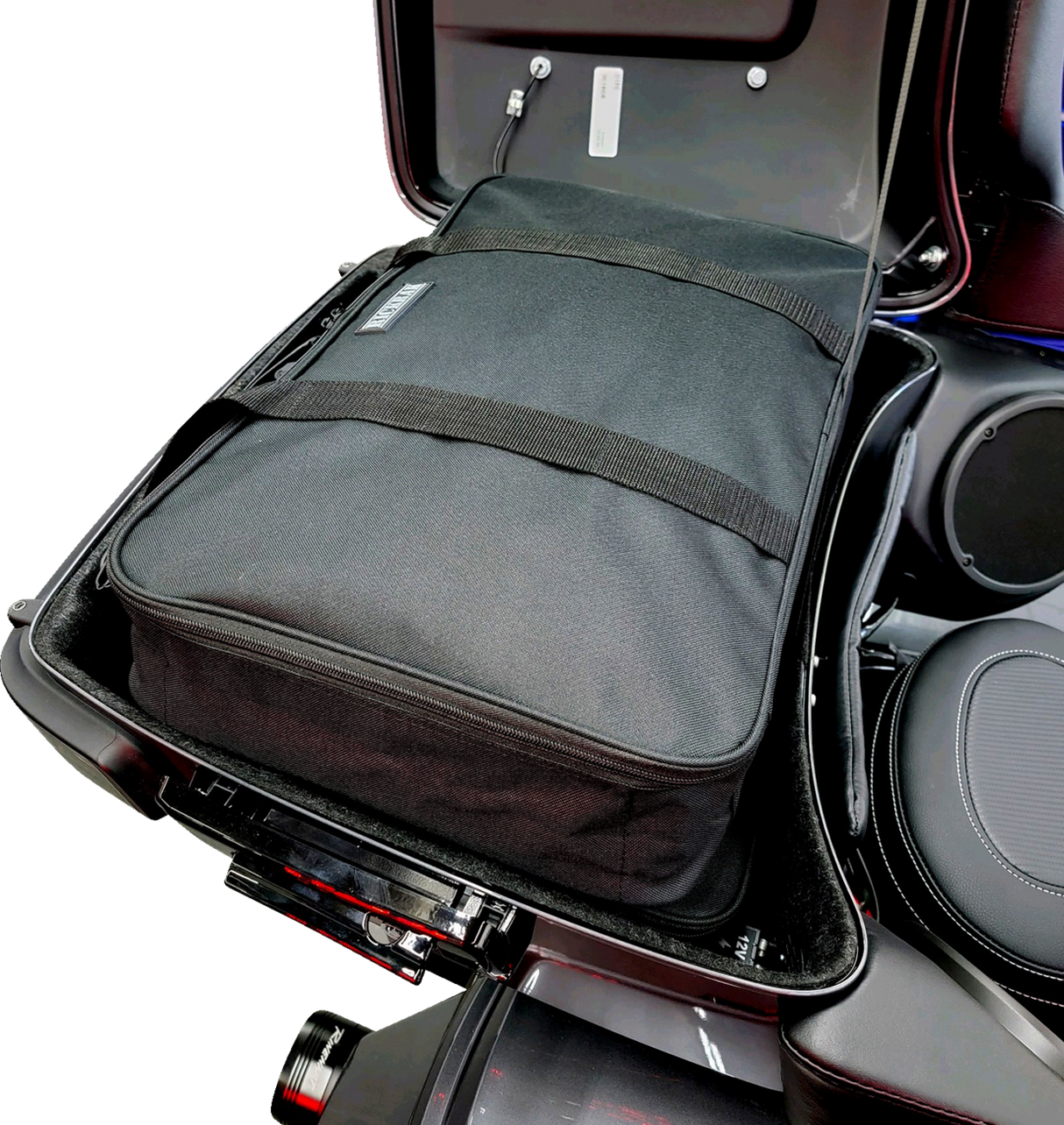 RickRak® Travel Luggage