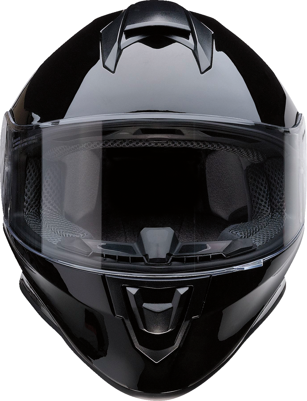 Youth Warrant 2.0 Solid Helmet