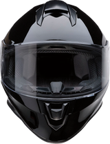 Youth Warrant 2.0 Solid Helmet