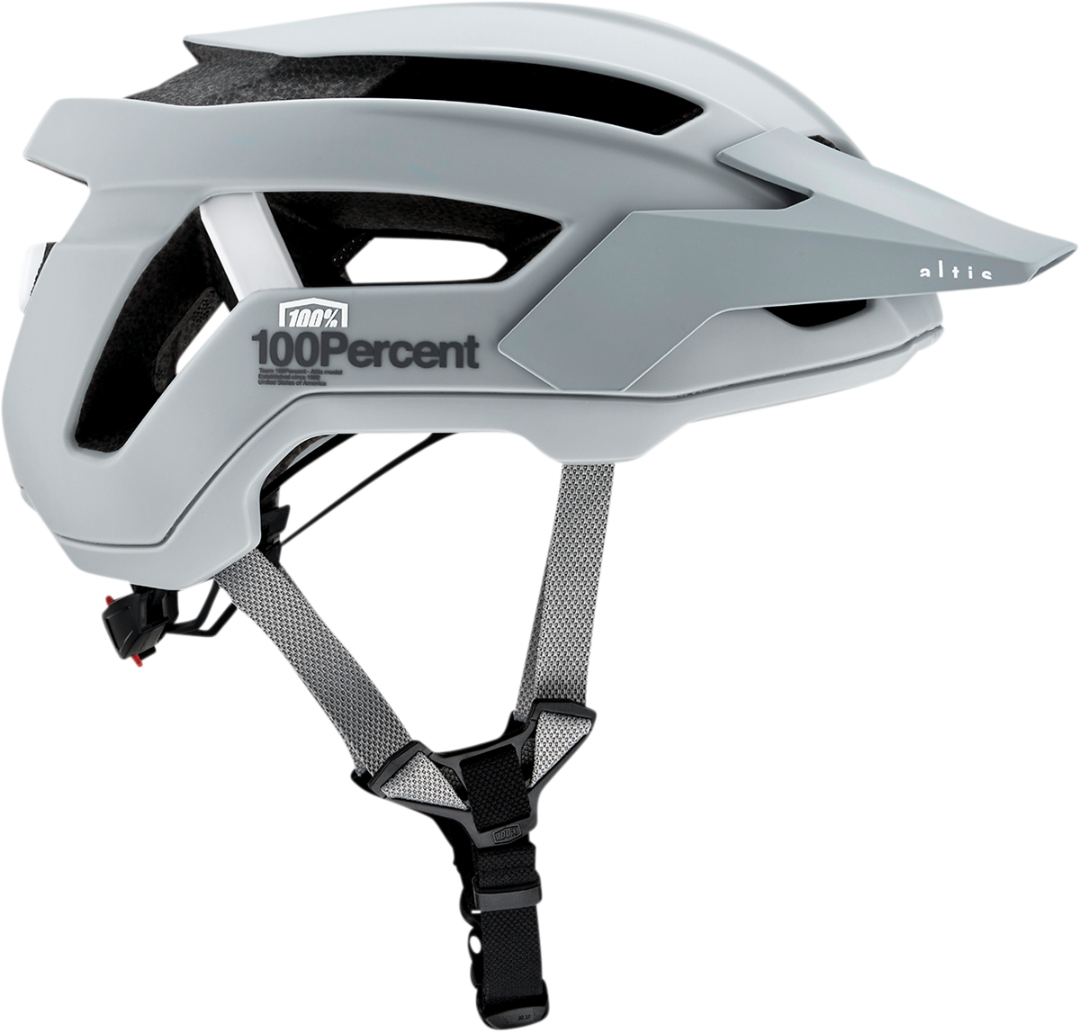 Altis Bicycle Helmet