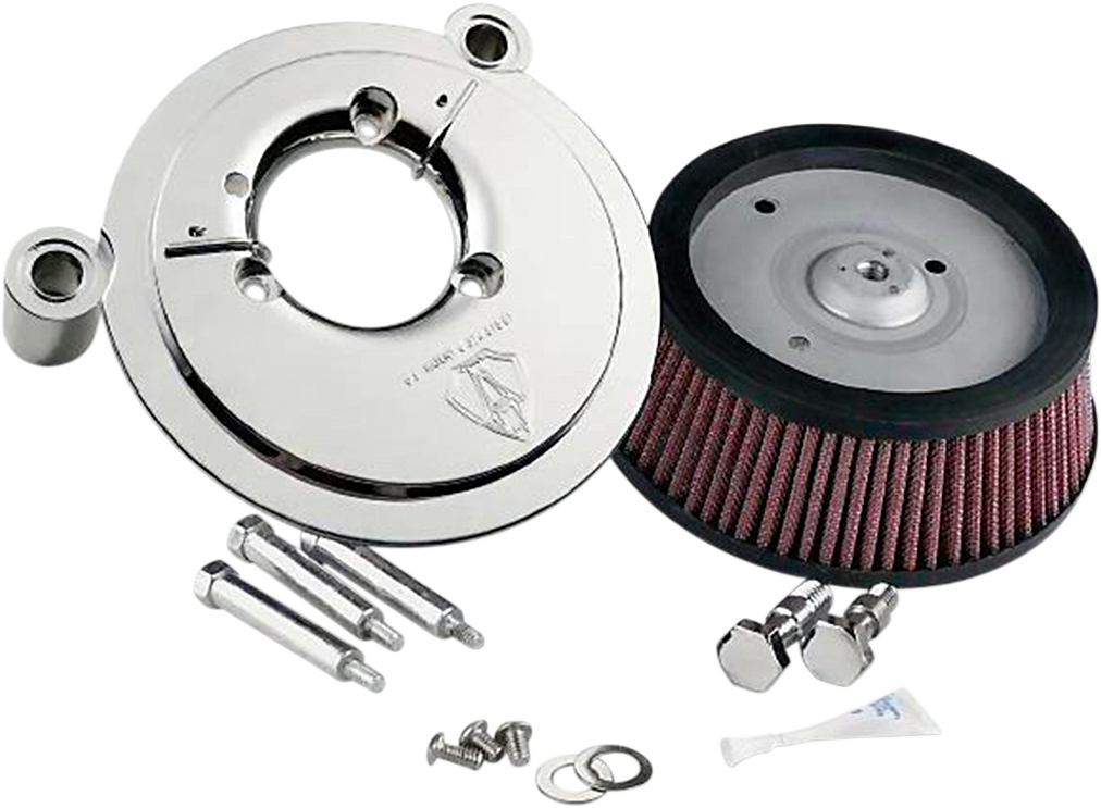 Big Sucker™ Air Filter Kit