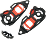 GT2/GT2-1 Visor Mechanism