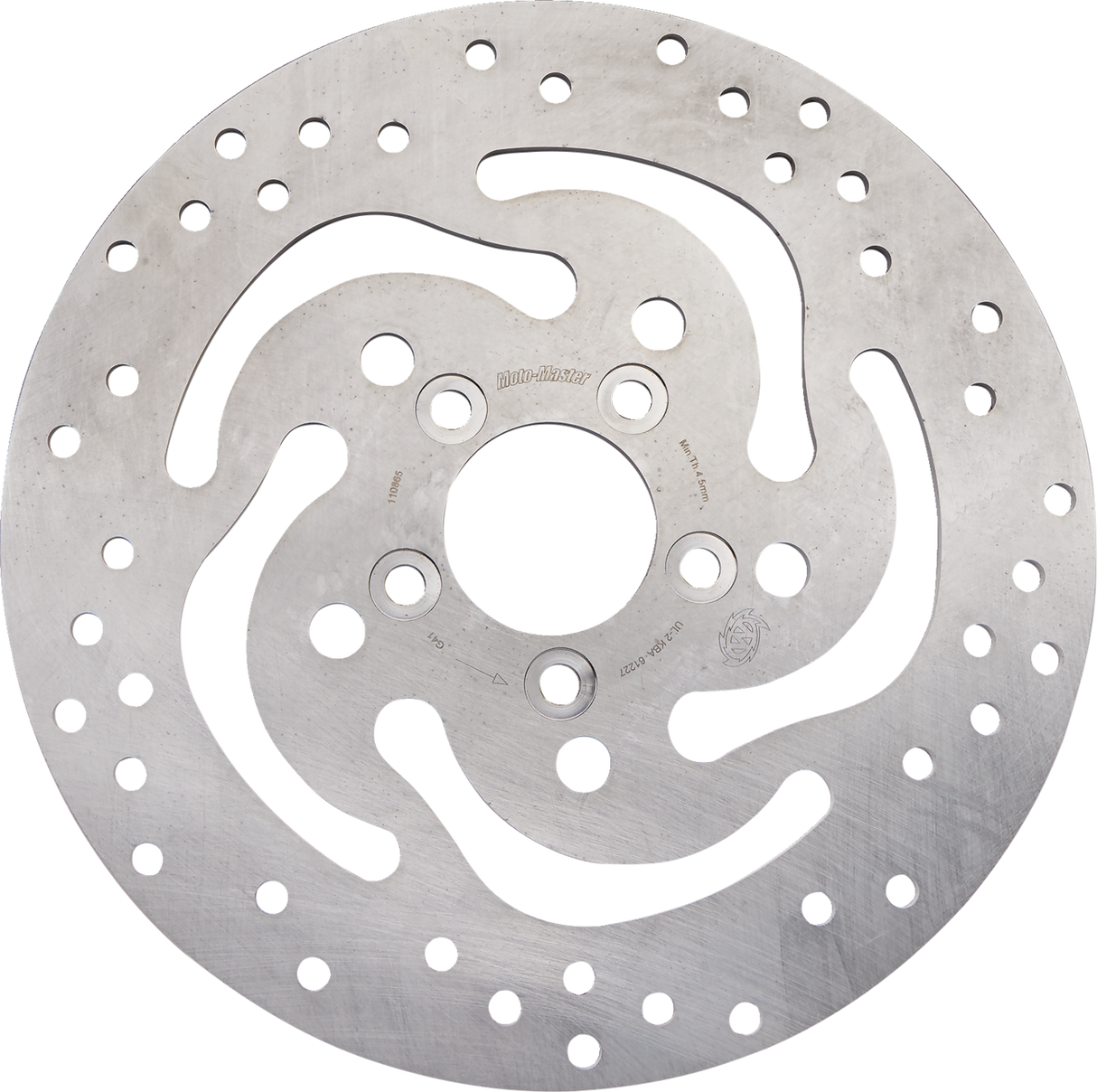 Brake Rotors