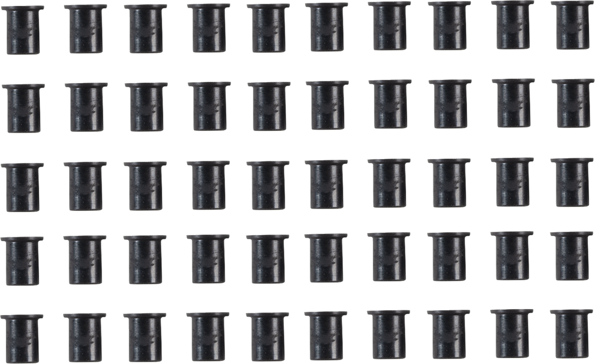 Windscreen Fastener Rubber Well Nuts