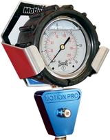Air Gauge Holder