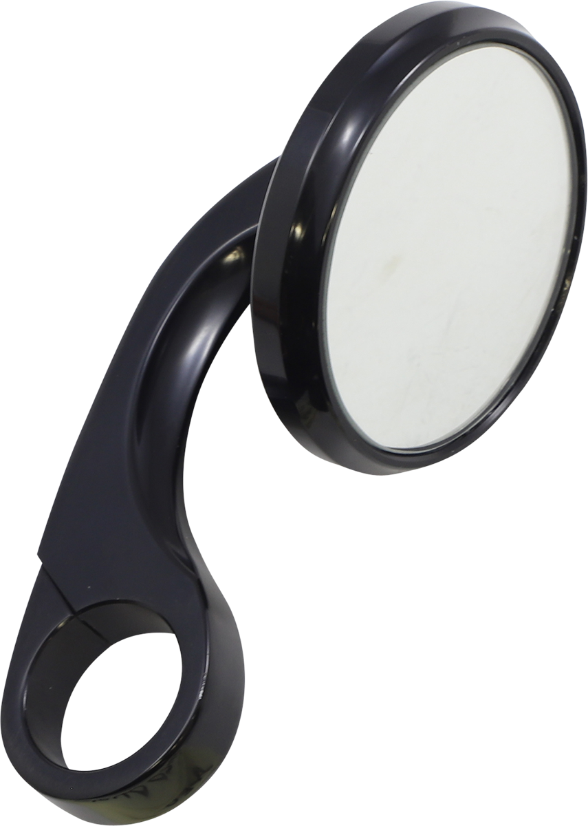 Clamp-On Shooter Mirror