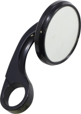 Clamp-On Shooter Mirror