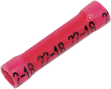 Butt Splices