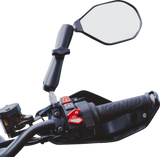 Tough-Mirror™ Right Mirror with Ball