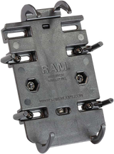 Universal Quick Grip Cradle