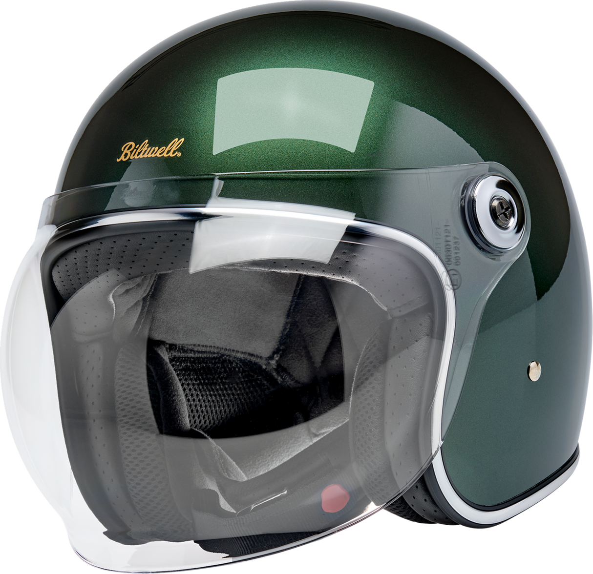 Tahoe™ Solid Helmet
