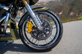 Brake Rotor Designed by Kodlin