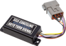 Self-Canceling Turn Signal Module