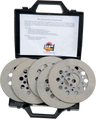 High-Performance Clutch Plate Kit