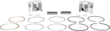 Hypereutectic Piston Kit