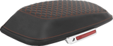 Dragon Scale Saddlebag Lid Covers