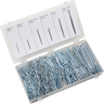 1,000-Piece Cotter Pin Assortment