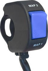 Ignition Map Switch