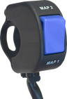 Ignition Map Switch