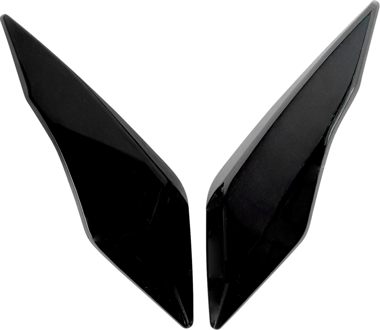 Ultraflite™ Helmet Forehead Vents