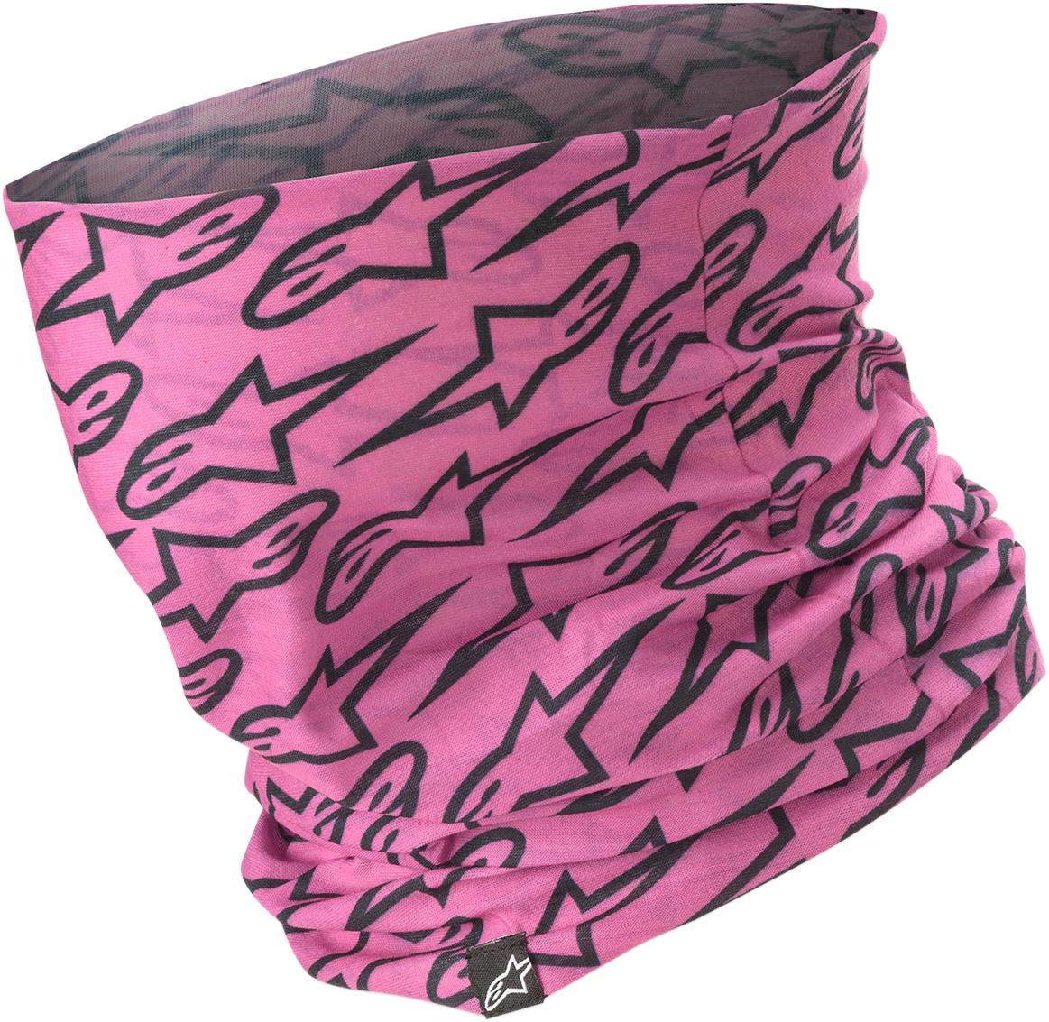 Neck Tube