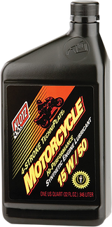 TechniPlate® Synthetic 4-Stroke Engine Oil