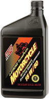 TechniPlate® Synthetic 4-Stroke Engine Oil