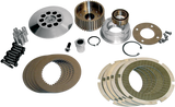 Competitor Clutch