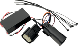 Magic Strobes™ Brake Light Flasher